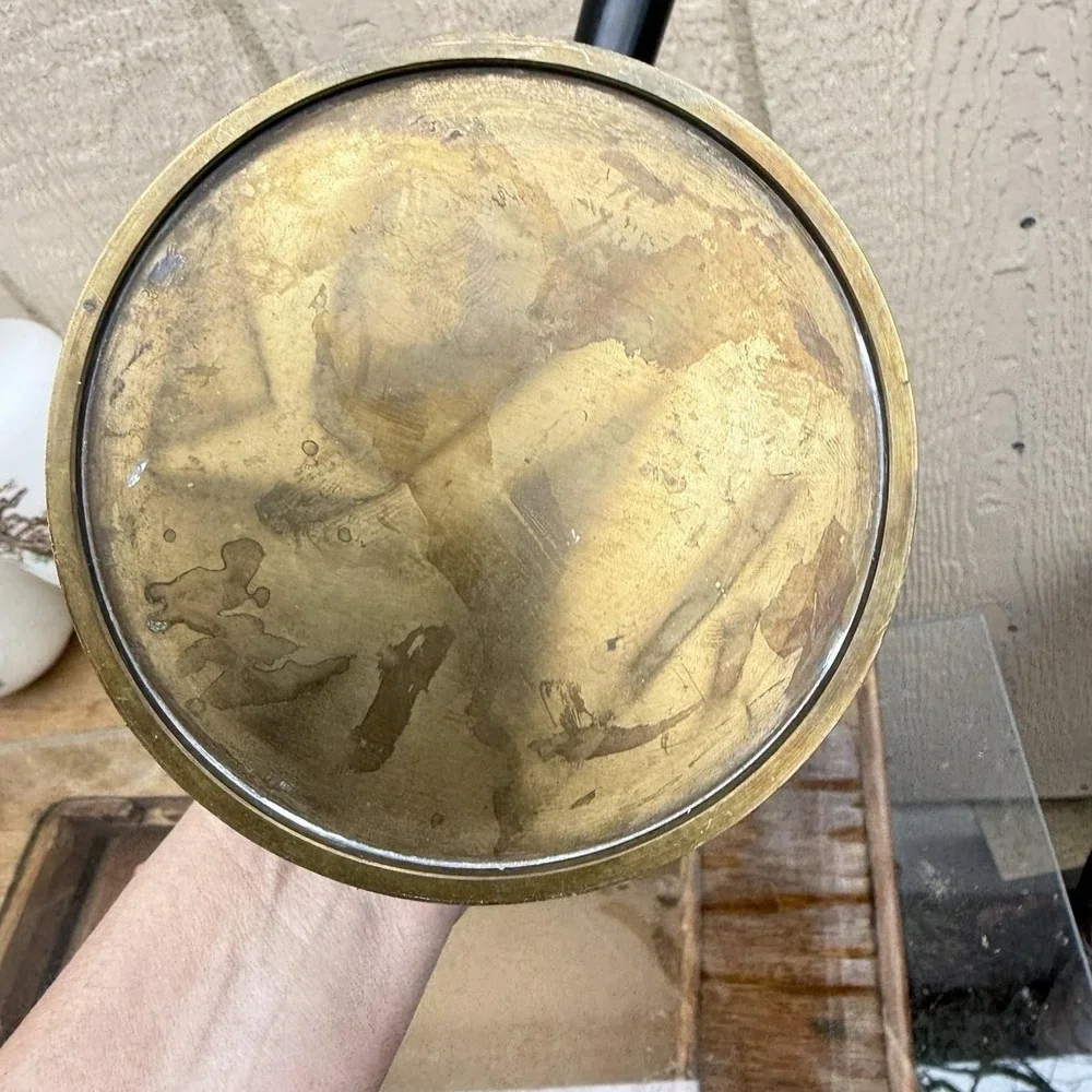 N/A vintage mid